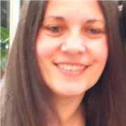 Profesora de Inglés,Matemáticas,Física y Química y Biología,da clases particulares a niños de Primaria y Secundaria